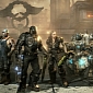 Gears of War 3 Horde Command Pack DLC Out on November 1