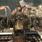 Gears of War 3 Spoiler Videos Might Lead to Game Bans on Launch Day
