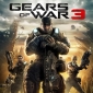 Gears of War 3 Takes United Kingdom Crown
