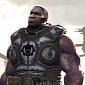 Gears of War Cole Train Voice Actor Hasn't Been Contacted for a Sequel