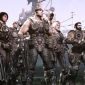 Gears of War Developer Believes Free to Play Will Not Dominate Console Gaming