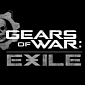 Gears of War: Exile Was Canceled by Epic, Could Have Supported Kinect