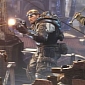 Gears of War: Judgment Gets First Screenshots