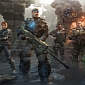 Gears of War: Judgment Gets Fresh Screenshots and Artwork