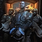 Gears of War: Judgment Gets New Images and Details, Might Be Prequel