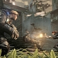 Gears of War: Judgment Has Free-for-All Mode, Gets Two Maps Detailed