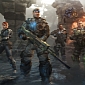 Gears of War: Judgment Has Free Gears of War 1 Download, Report Says
