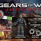 Gears of War: Judgment Kilo Squad Edition Includes Extra Content for Fans