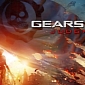 Gears of War: Judgment Out in March, 2013