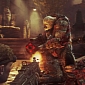 Gears of War: Judgment Tests the Limits of the Xbox 360
