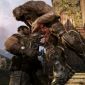 Gears of War Kinect Rumors Aren't True, Creator Says