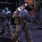 Gears of War Started Life as Battlefield-like Multiplayer Experience