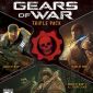 Gears of War Triple Pack Revealed, Arrives on February 15