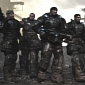 Gears of War Was Supposed to Be More Like Band of Brothers, Creator Says