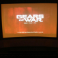 Gears of War on the Big Screen