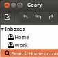 Geary 0.7.1 Email Client Gets IMAP Improvements