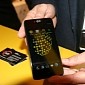 Geeksphone's Blackphone to Pack a Tegra 4i CPU Inside