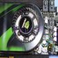 Geforce 8800 GTX/GTS DirectX 10 Driver Delayed