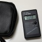 Geiger Counter FJ-2000 Measures Your Radiation Dosage