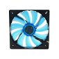 Gelid Outs its New Chassis Fans, the Wing 14 UV Blue