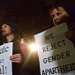 “Gender Apartheid” Reason for Student Protests in UK's Universities