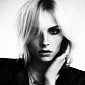 Gender-Bending Male Model Andrej Pejic Comes Out as Trans-Woman