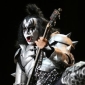 Gene Simmons Is the Voice of Guitar Hero 6