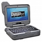 General Dynamics Itronix GD2000 Is a Highly Portable Rugged Mobile PC
