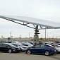 General Motors Installs State-of-the-Art EV Station in Michigan