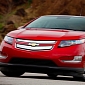 General Motors Shares Information About Its 2013 Chevrolet Volt