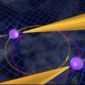 General Relativity Verified by Double-Pulsar Observations