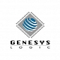 Genesis Logic Webcam Processor Streams 1080p Video