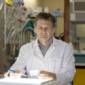Genetically Engineered Malaria Vaccine Starts Trials