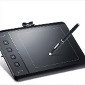 Genius EasyPen M506 Is a Highly Specialized Tablet