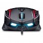 Genius Gila MMO/RTS Professional Gaming Mouse Gets New Firmware