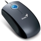 Genius Traveler 355 Laser Mouse - A Perfect Match for the Touchpad Haters