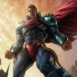 Geoff Johns Creates Backstory for DC Universe Online
