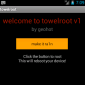 Geohot's Towelroot Based on Linux Vulnerability