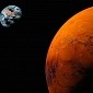 Geologist: Mars Was Once Warmer and Wetter, Had Earth-like Soils