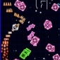 "Geometry Wars: Evolved Mobile" Challenges Cell Phones