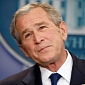 George Bush Defends the NSA, Claims Snowden Damaged Security