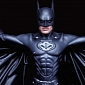 George Clooney Admits He’s Ashamed of the Nipples on His Batsuit