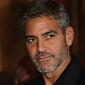 George Clooney Can't Do Social Media