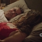 George Clooney, Cindy Crawford Caught in Bed Together in New Ad – Video