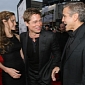 George Clooney Hates Angelina Jolie, Thinks She's Boring