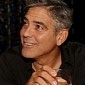 George Clooney Has Big Fight with Amal Alamuddin over His Drinking, Report Claims