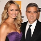 George Clooney Isn’t Gay, Says Sister Adelia Zeidler