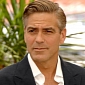George Clooney Muses on Growing Old, Privacy and Fame