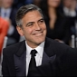 George Clooney Pays for Man’s Dinner in Berlin