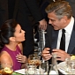 George Clooney Pursued Eva Longoria Before Dumping Stacy Keibler
